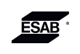 ESAB be logo ESAB be logo