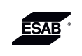 ESAB be logo